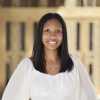 Saniyah Oliver (ANRE 2025)