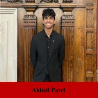 Akheil Patel