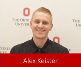 Alex Keister