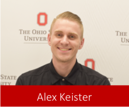 Alex Keister Alex Keister