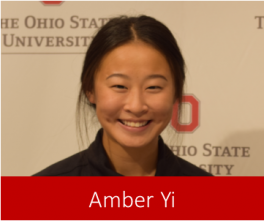 Amber Yi Amber Yi
