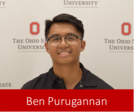 Ben Purugganan Ben Purugganan