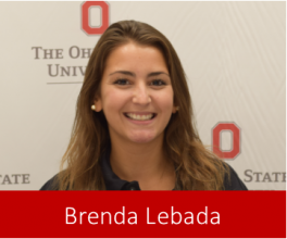 Brenda Lebada Brenda Lebada