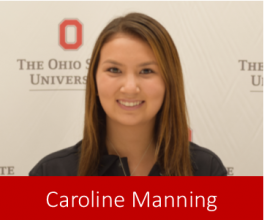 Caroline Manning