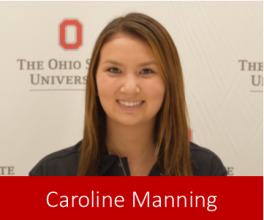 Caroline Manning Caroline Manning