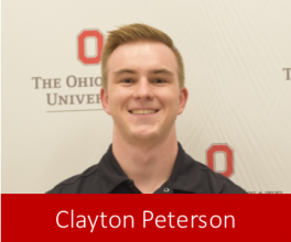 Clayton Peterson