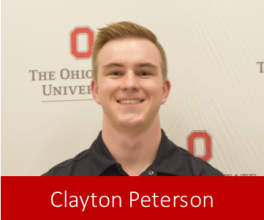 Clayton Peterson Clayton Peterson