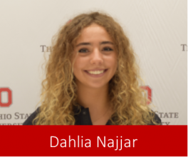 Dahlia Najjar