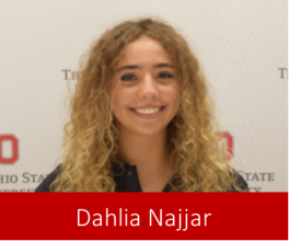 Dahlia Najjar Dahlia Najjar