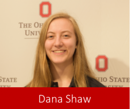 Dana Shaw