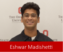 Eshwar Madishetti Eshwar Madishetti