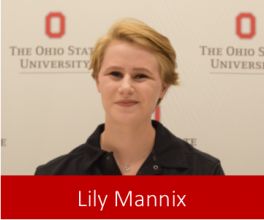 Lily Mannix