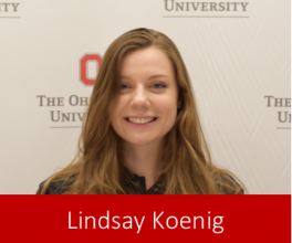 Lindsay Koenig Lindsay Koenig