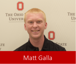 Matt Galla