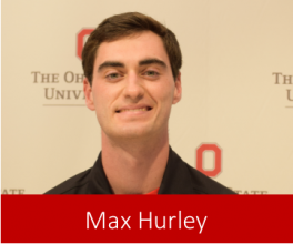 Max Hurley