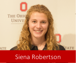 Siena Robertson Siena Robertson