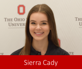 Sierra Cady Sierra Cady