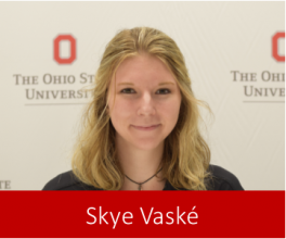 Skye Vaské Skye Vaské