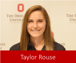 Taylor Rouse