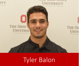 Tyler Balon Tyler Balon