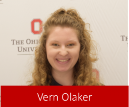 Vern Olaker Vern Olaker