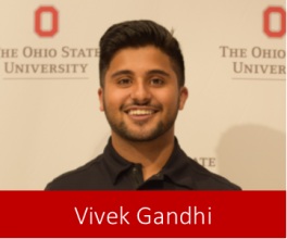 Vivek Gandhi Vivek Gandhi