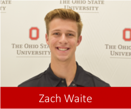 Zach Waite Zach Waite
