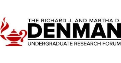 Denman Logo