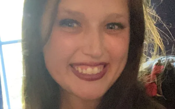 Neuroscience Advisor Jess Arrasmith 
