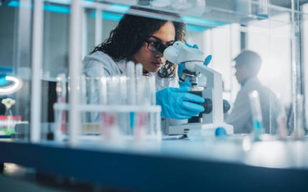 Researcher