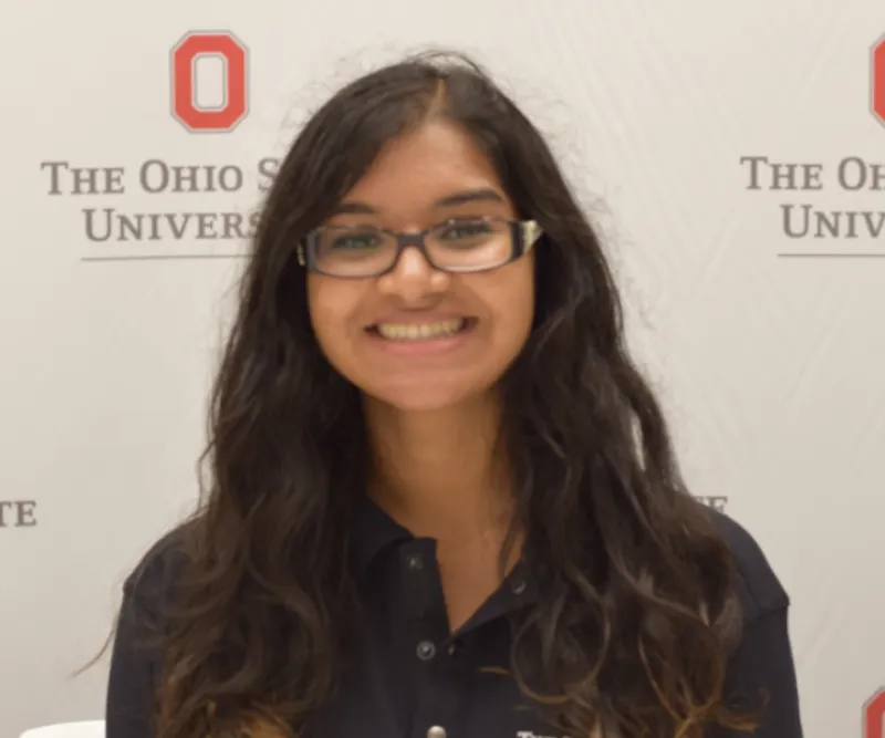Ellora Majumder