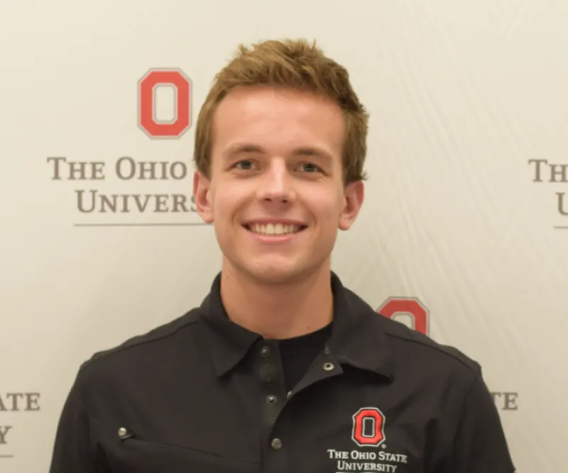 Matt Frownfelter