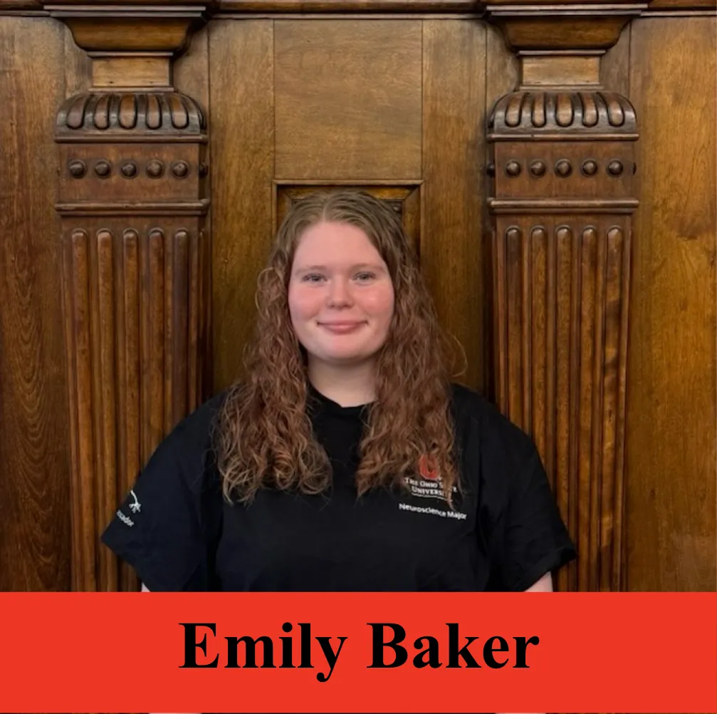 Emily Baker