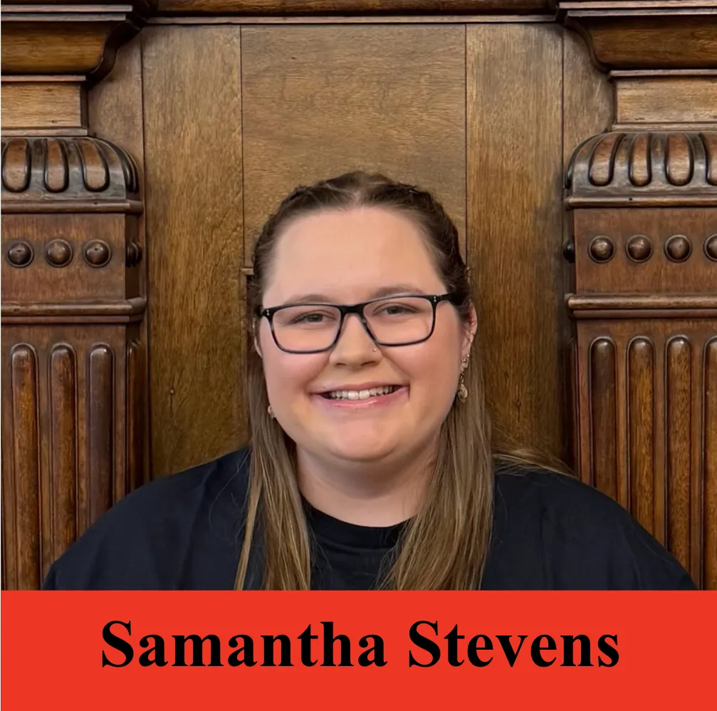 Samantha Stevens