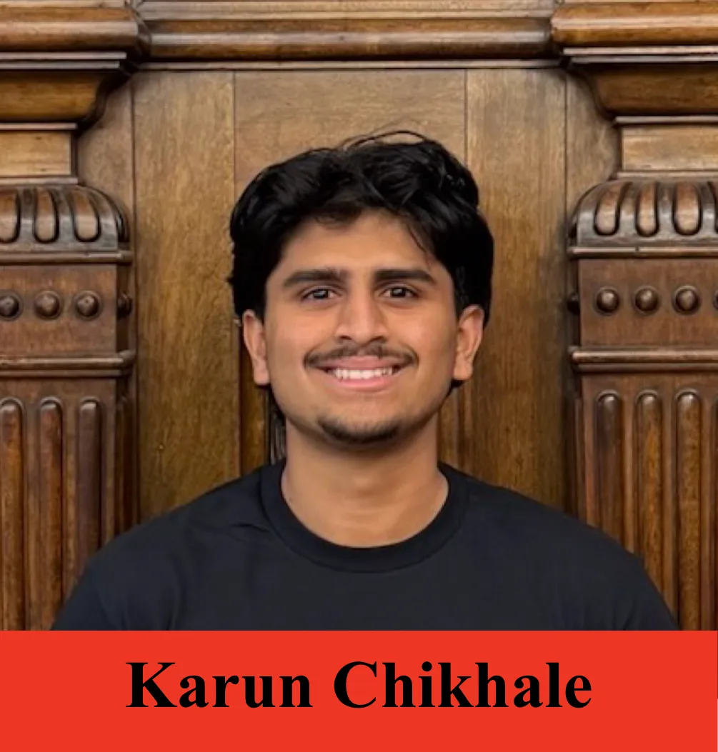 Karun Chikhale