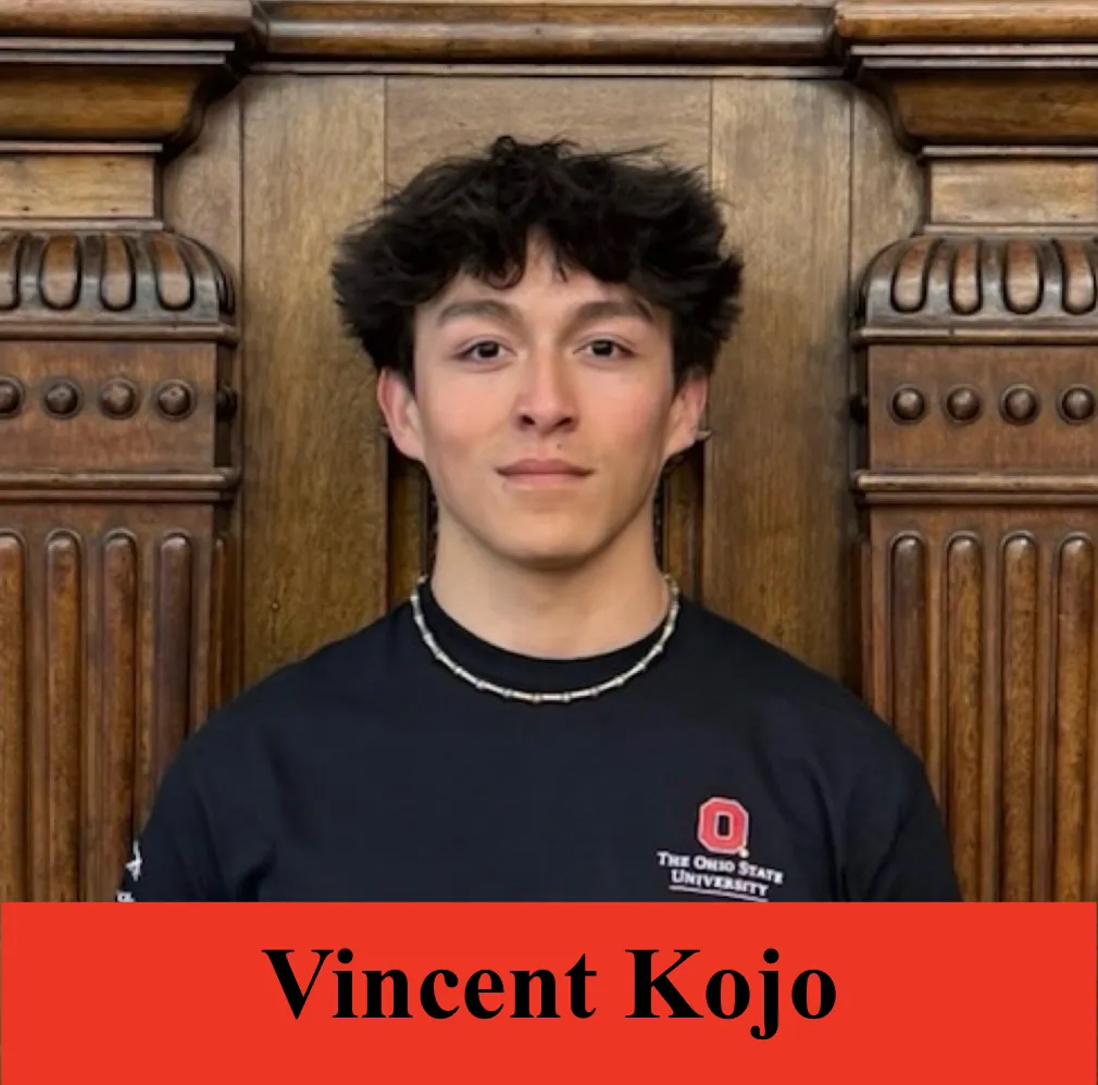 Vincent Kojo