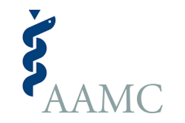 The American Association of Medical Colleges logo