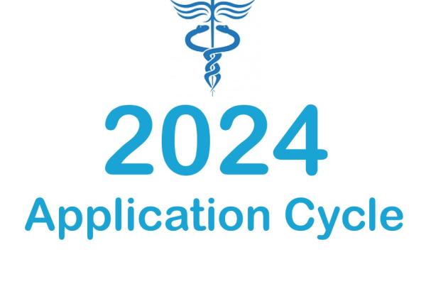 AMCAS 2024 Application Cycle Photo