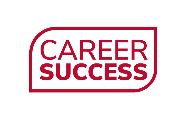 Career Success Icon