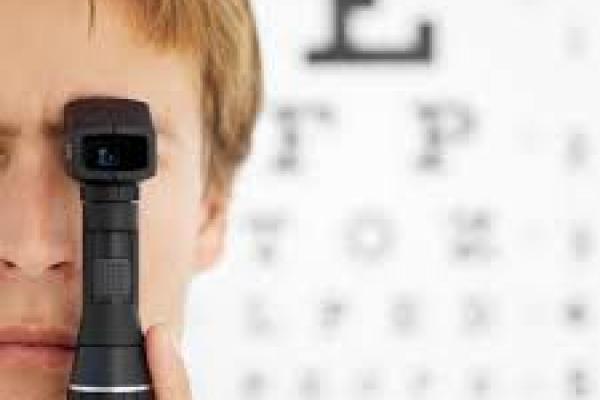 ophthalmology ophthalmology