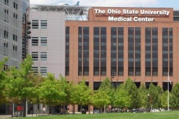 medical center medical center
