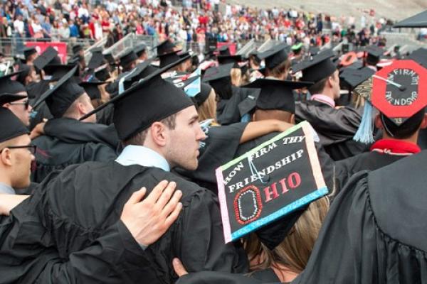 Grad Pic Grad Pic
