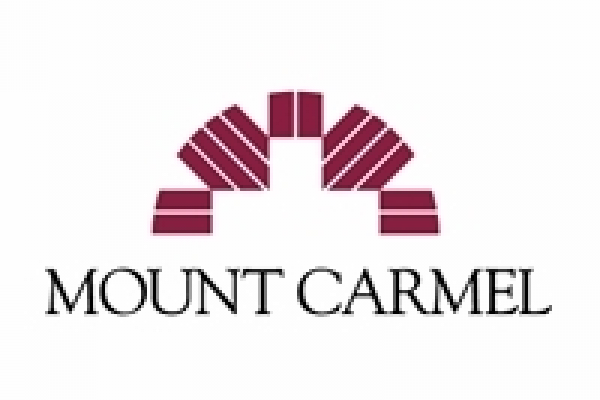 Mount Carmel Mount Carmel