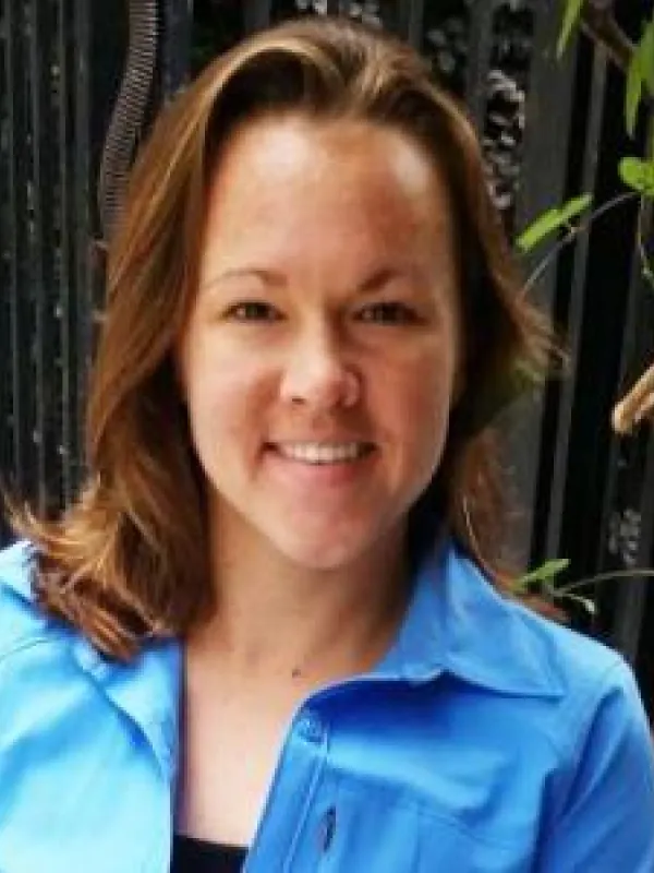 Liz Kirby, PhD