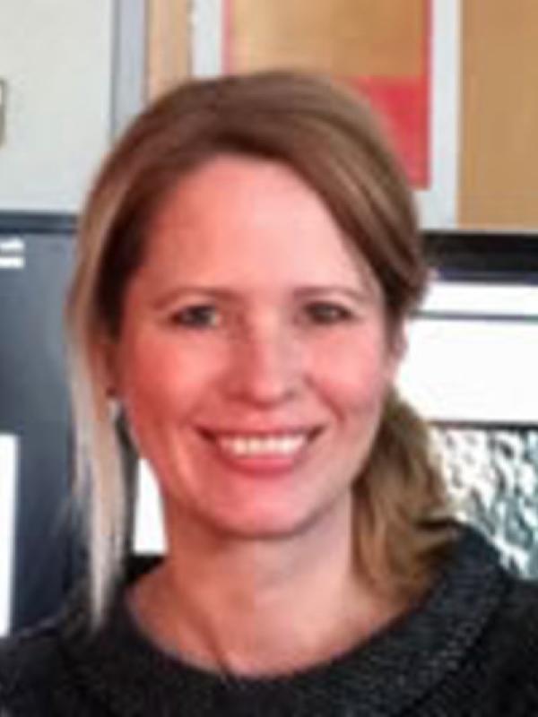 Kari Hoyt, Ph.D.