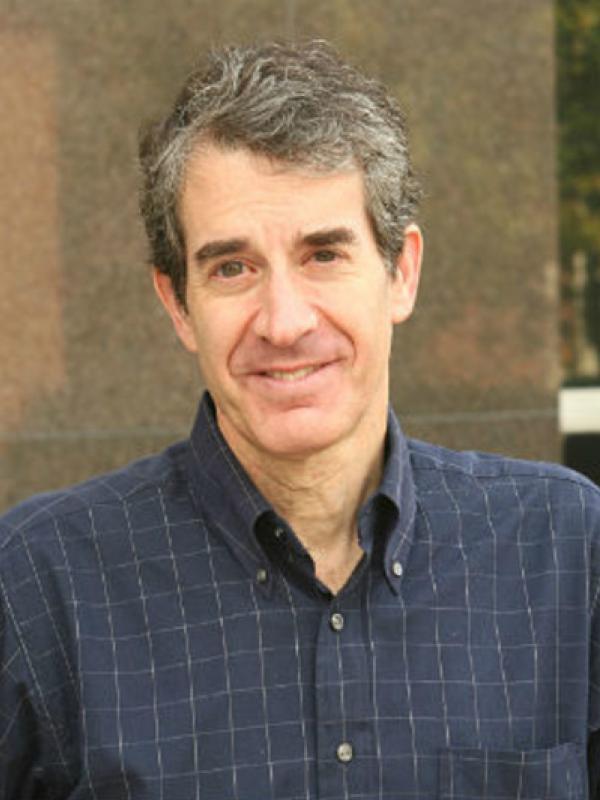 Stuart Mangel, Ph.D.