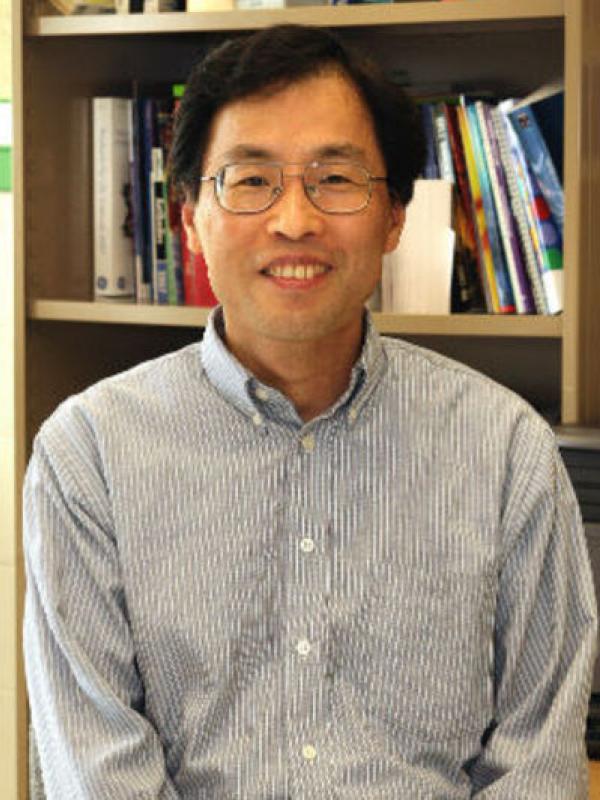 C.L. Glenn Lin, Ph.D.
