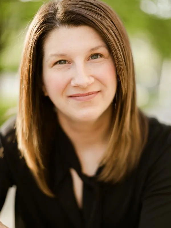 Dr. Olga Kokiko-Cochran