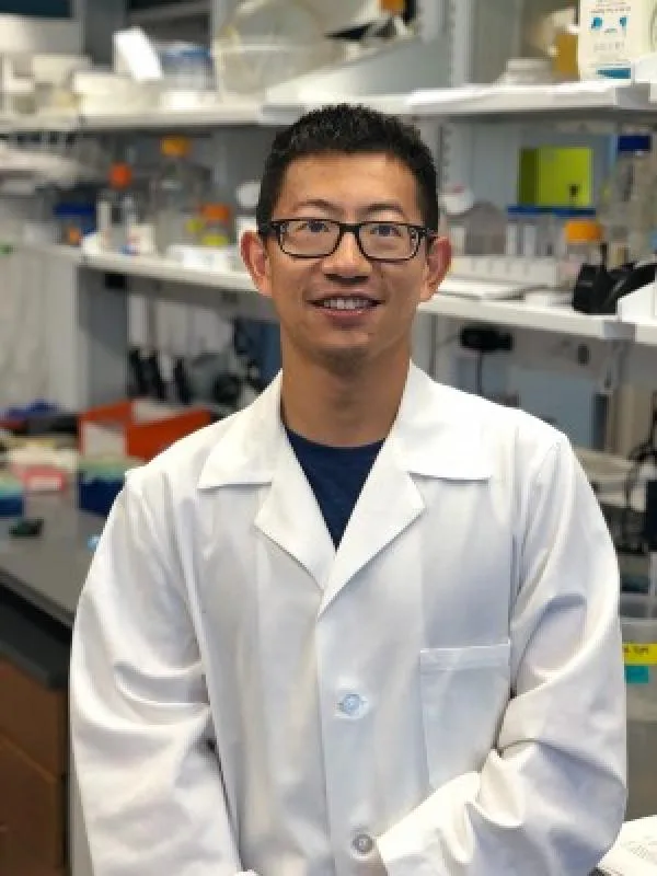Dr. Bin Gu
