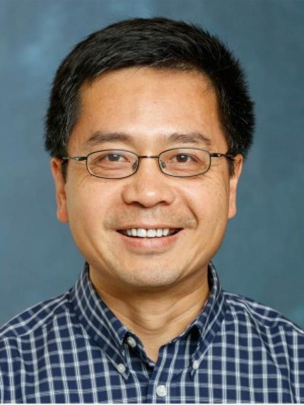 Dr. Chen Gu's photo